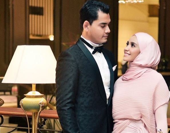 Tidak kisah jantina anak.